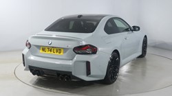 2024 (74) BMW M2 2dr DCT 4800299
