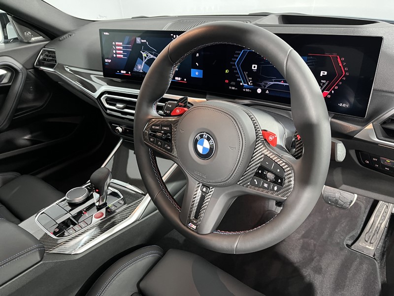 2024 (74) BMW M2 2dr DCT 4800260