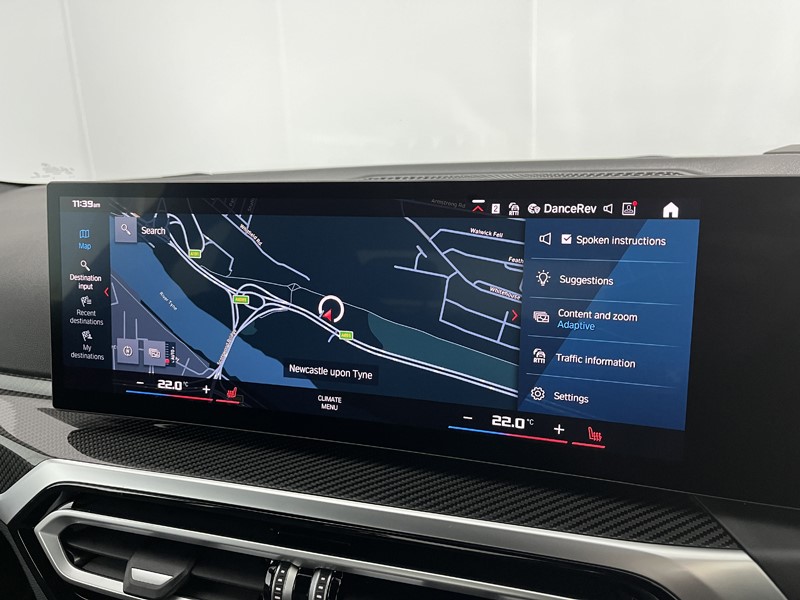 2024 (74) BMW M2 2dr DCT 4800271