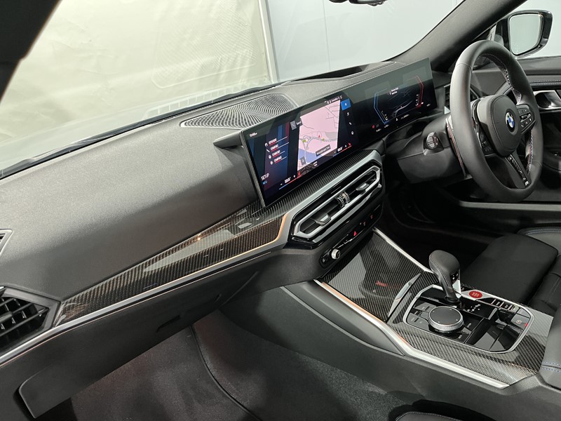 2024 (74) BMW M2 2dr DCT 4800261