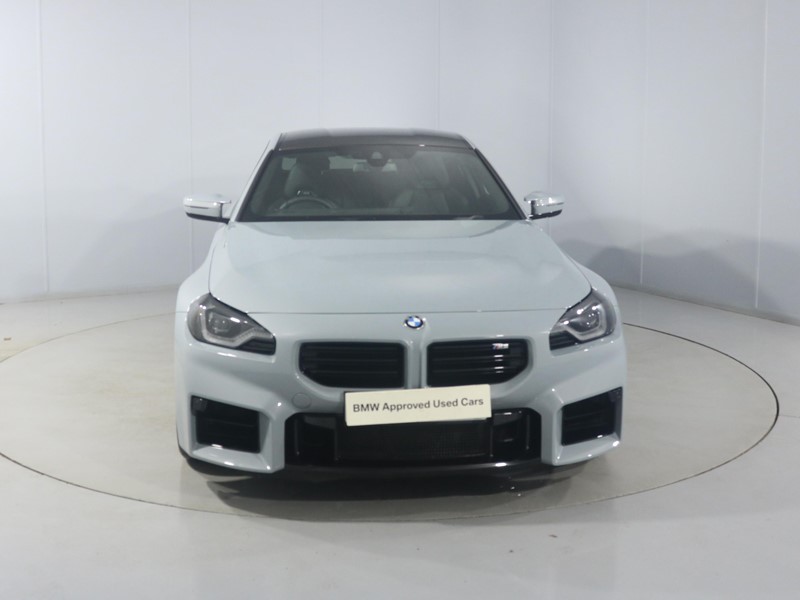 2024 (74) BMW M2 2dr DCT 4800270