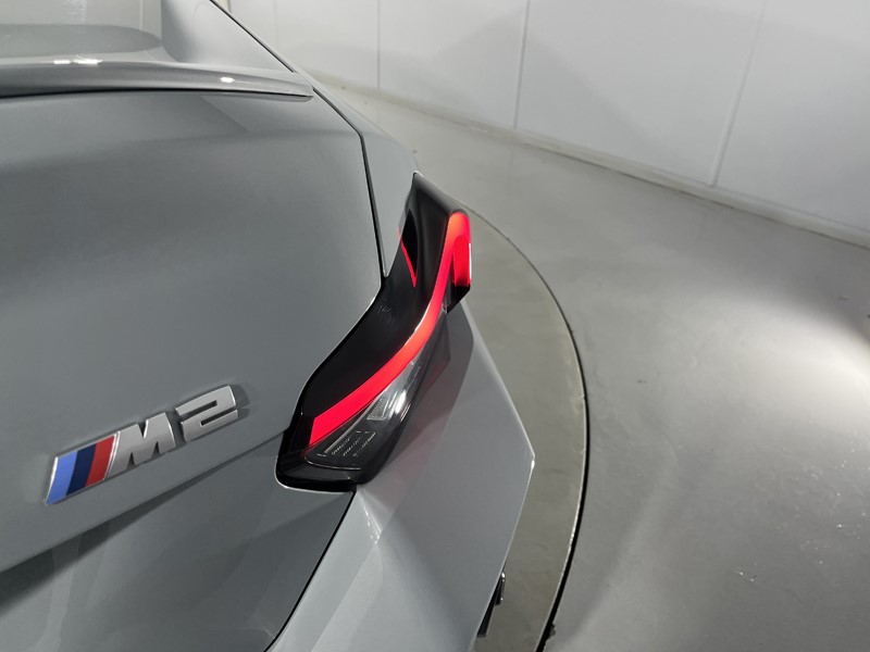 2024 (74) BMW M2 2dr DCT 4800296