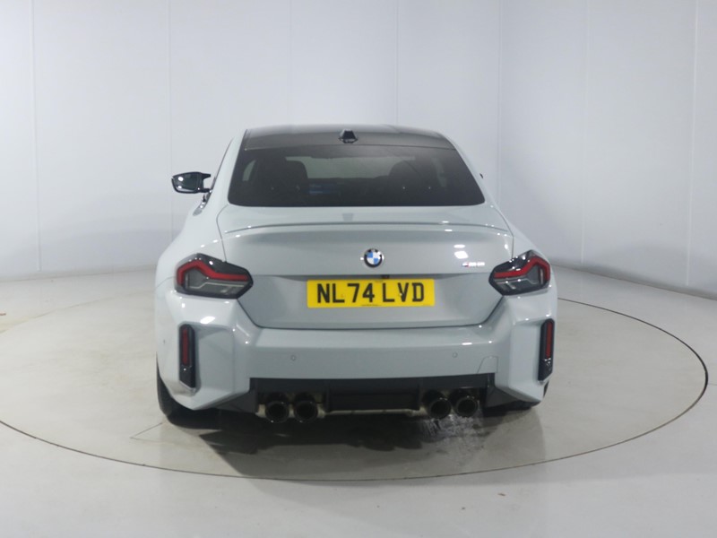 2024 (74) BMW M2 2dr DCT 4800269