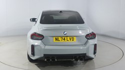 2024 (74) BMW M2 2dr DCT 4800269