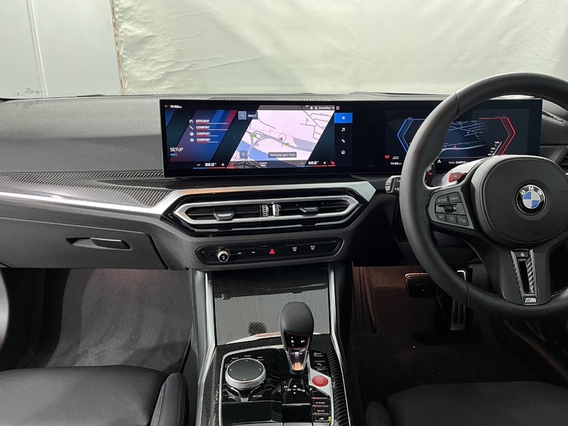 2024 (74) BMW M2 2dr DCT 4800258