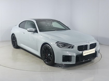 2024 (74) BMW M2 2dr DCT