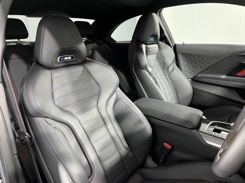 2024 (74) BMW M2 2dr DCT 4800265