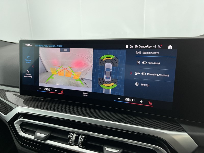 2024 (74) BMW M2 2dr DCT 4800272