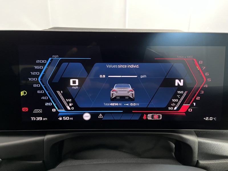 2024 (74) BMW M2 2dr DCT 4800263