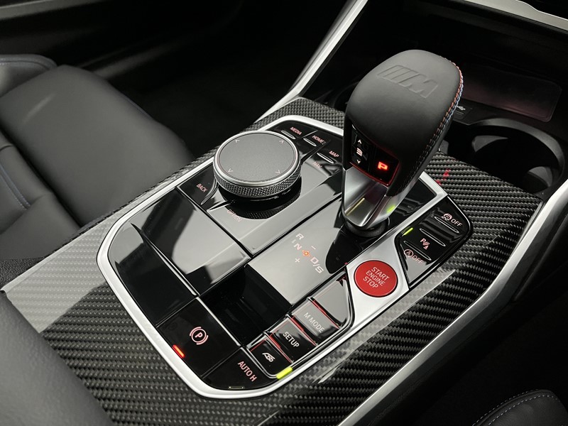 2024 (74) BMW M2 2dr DCT 4800264