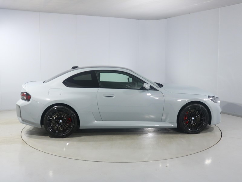2024 (74) BMW M2 2dr DCT 4800257
