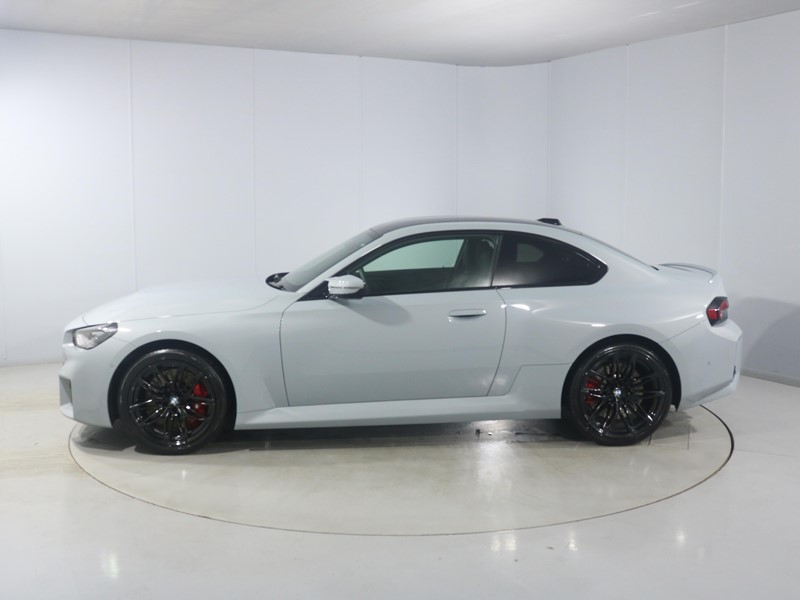 2024 (74) BMW M2 2dr DCT 4800300