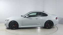 2024 (74) BMW M2 2dr DCT 4800300