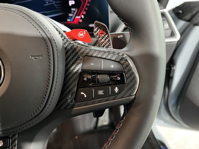 2024 (74) BMW M2 2dr DCT 4800279