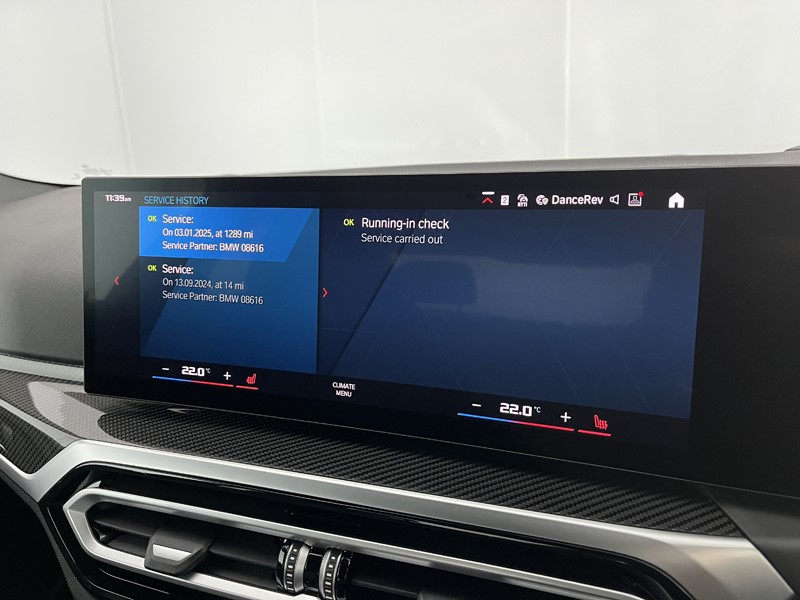 2024 (74) BMW M2 2dr DCT 4800285