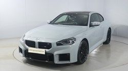 2024 (74) BMW M2 2dr DCT 4800298