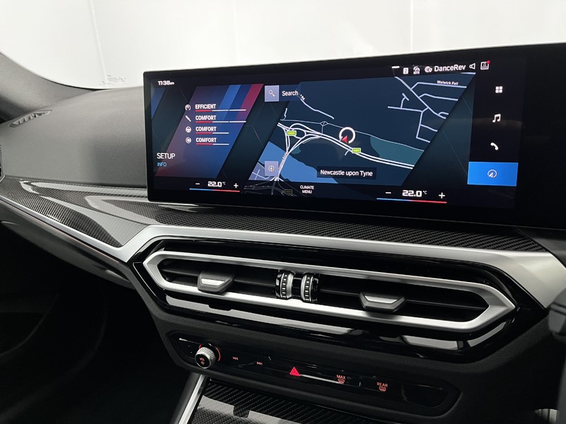 2024 (74) BMW M2 2dr DCT 4800262