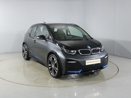 2021 (71) BMW I3 135kW S 42kWh 5dr Auto