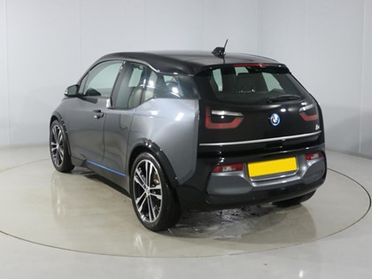 2021 (71) BMW I3 135kW S 42kWh 5dr Auto