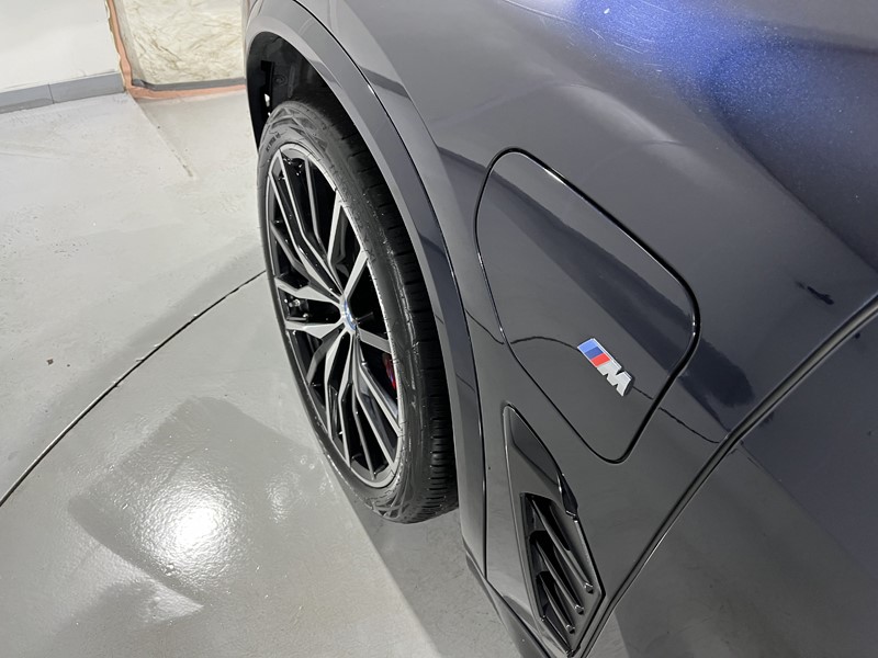 2024 (74) BMW X5 xDrive50e M Sport 5dr Auto 4790773