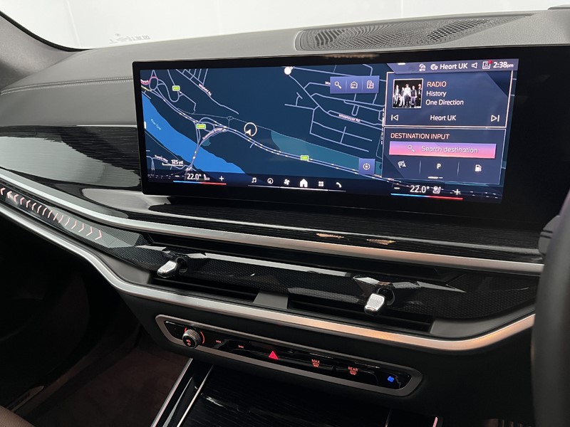 2024 (74) BMW X5 xDrive50e M Sport 5dr Auto 4790737