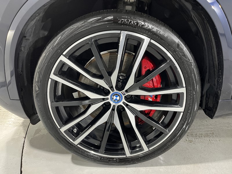 2024 (74) BMW X5 xDrive50e M Sport 5dr Auto 4790743