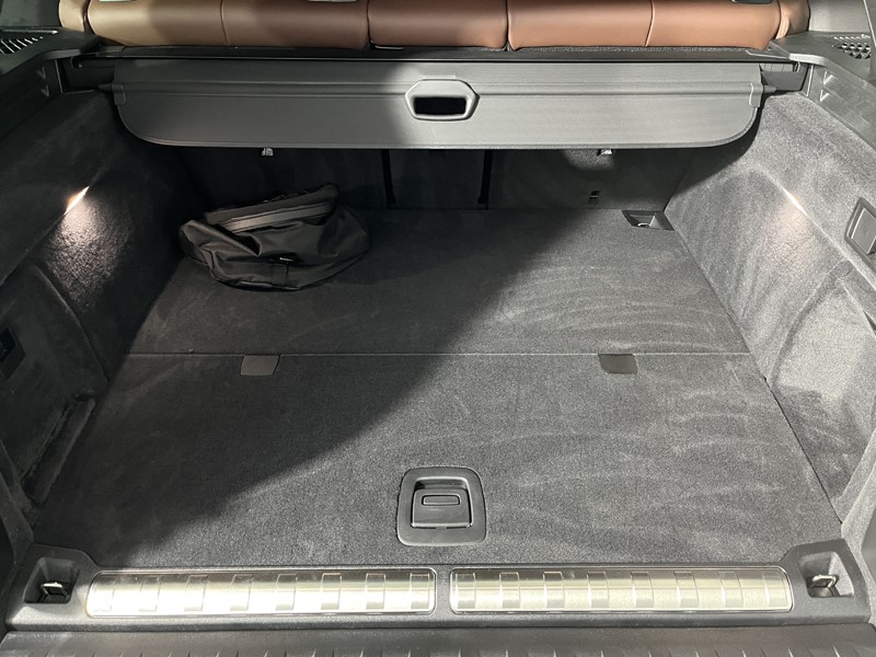 2024 (74) BMW X5 xDrive50e M Sport 5dr Auto 4790742