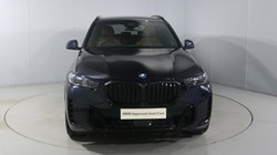 2024 (74) BMW X5 xDrive50e M Sport 5dr Auto 4790745