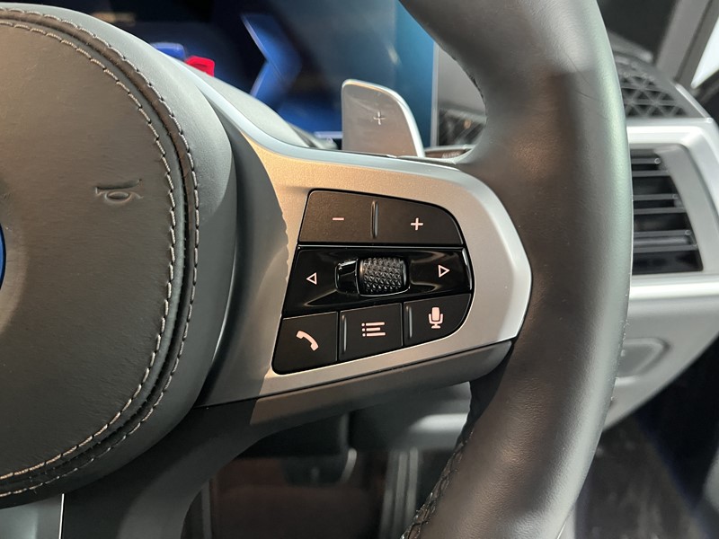 2024 (74) BMW X5 xDrive50e M Sport 5dr Auto 4790754