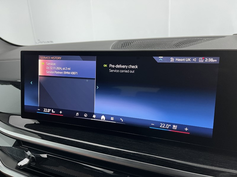 2024 (74) BMW X5 xDrive50e M Sport 5dr Auto 4790760