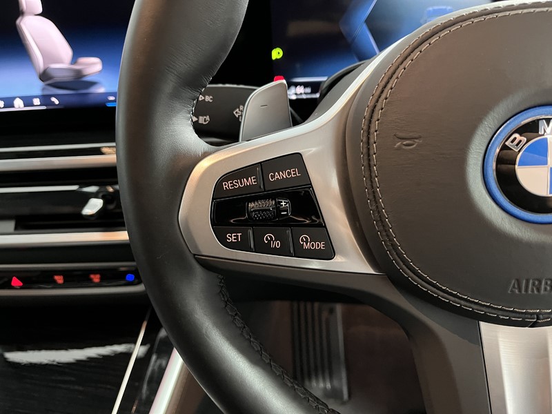 2024 (74) BMW X5 xDrive50e M Sport 5dr Auto 4790753