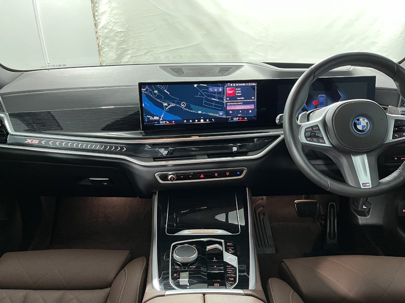2024 (74) BMW X5 xDrive50e M Sport 5dr Auto 4790733
