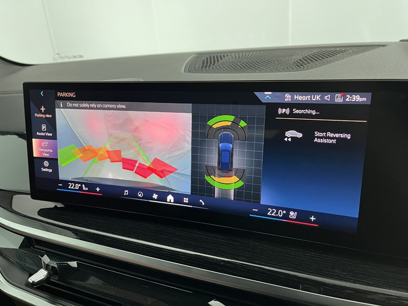 2024 (74) BMW X5 xDrive50e M Sport 5dr Auto 4790747