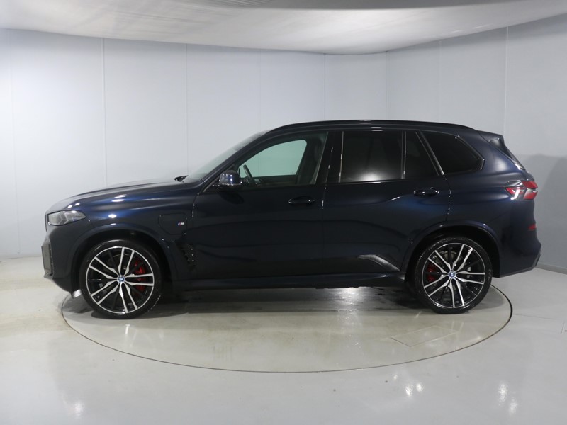 2024 (74) BMW X5 xDrive50e M Sport 5dr Auto 4790783