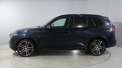 2024 (74) BMW X5 xDrive50e M Sport 5dr Auto 4790783
