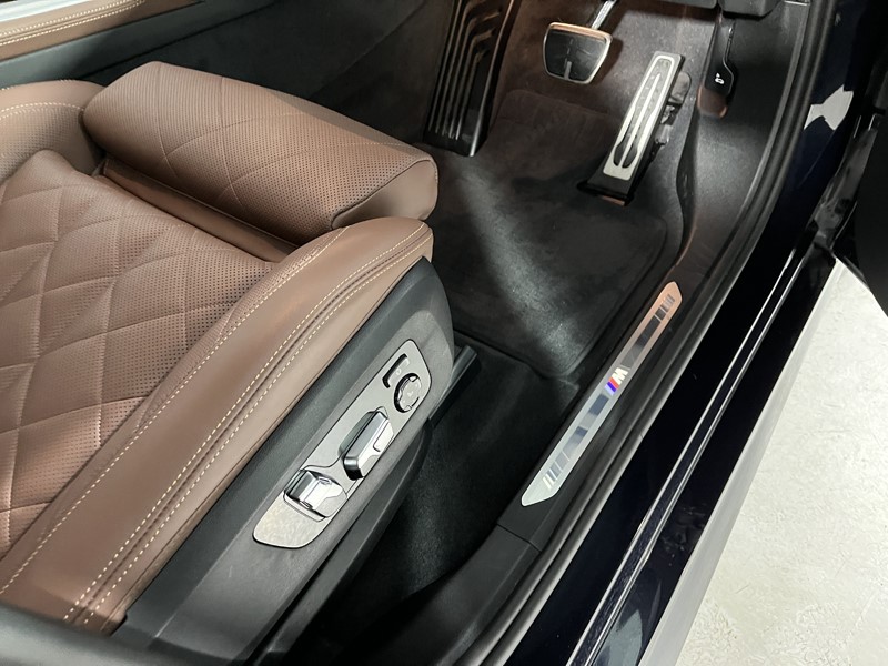 2024 (74) BMW X5 xDrive50e M Sport 5dr Auto 4790748