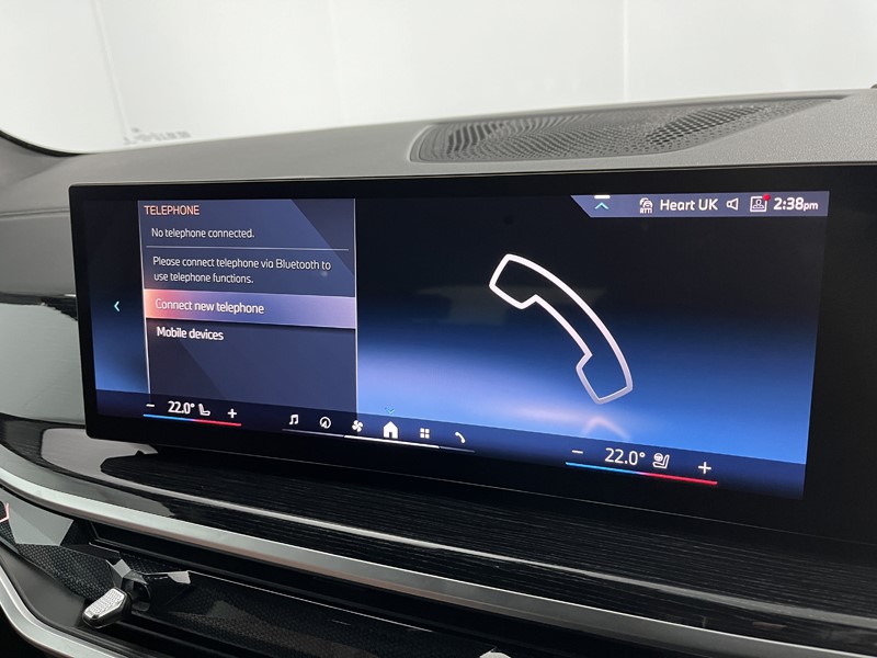 2024 (74) BMW X5 xDrive50e M Sport 5dr Auto 4790759