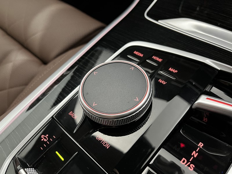 2024 (74) BMW X5 xDrive50e M Sport 5dr Auto 4790763