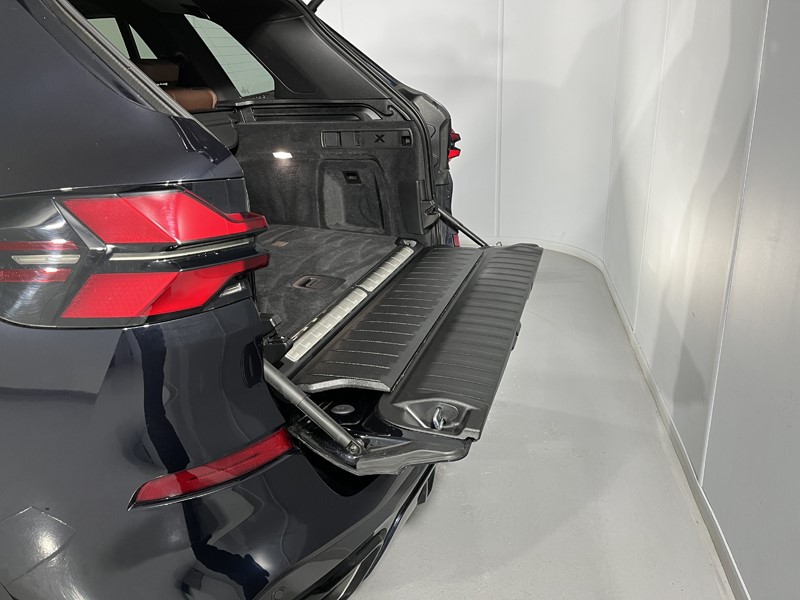 2024 (74) BMW X5 xDrive50e M Sport 5dr Auto 4790780