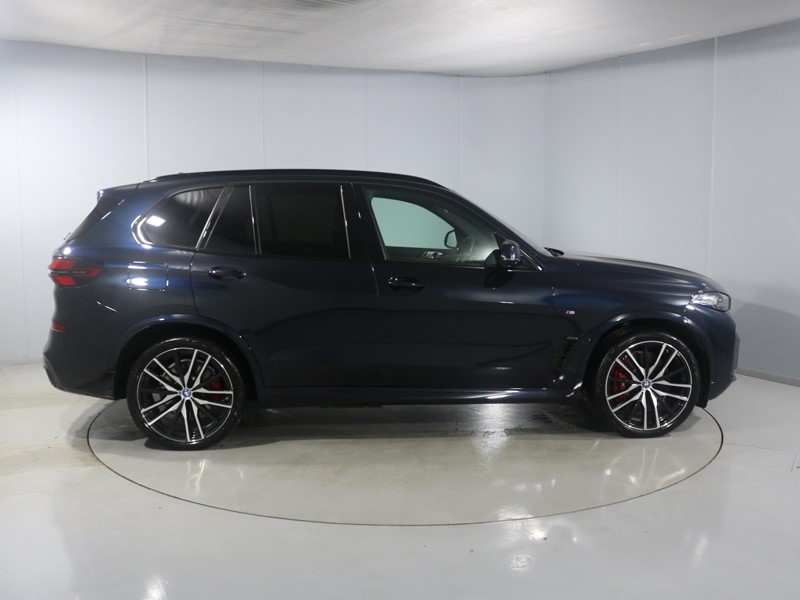 2024 (74) BMW X5 xDrive50e M Sport 5dr Auto 4790732