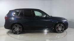 2024 (74) BMW X5 xDrive50e M Sport 5dr Auto 4790732