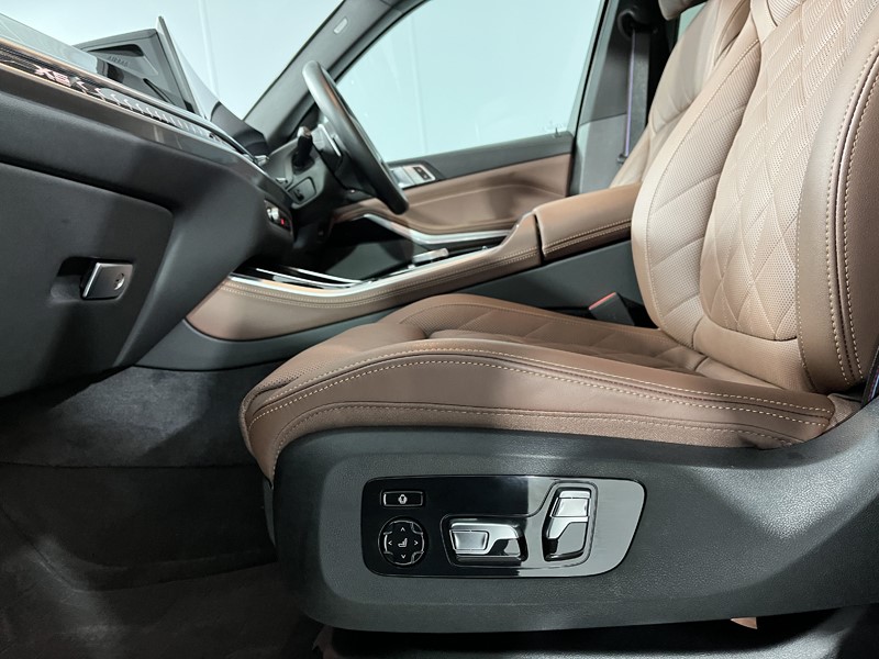 2024 (74) BMW X5 xDrive50e M Sport 5dr Auto 4790766