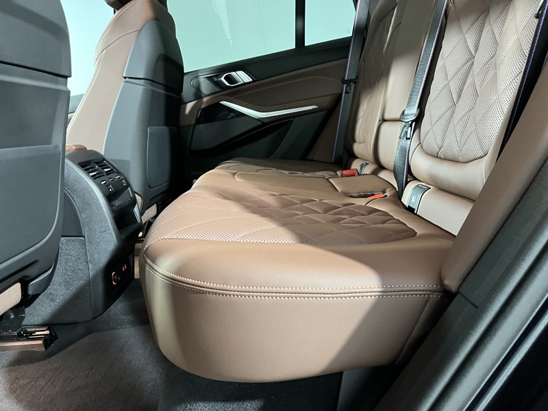 2024 (74) BMW X5 xDrive50e M Sport 5dr Auto 4790767