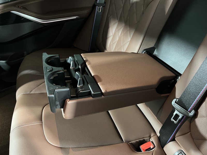 2024 (74) BMW X5 xDrive50e M Sport 5dr Auto 4790768