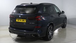 2024 (74) BMW X5 xDrive50e M Sport 5dr Auto 4790782
