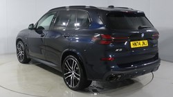 2024 (74) BMW X5 xDrive50e M Sport 5dr Auto 4790731