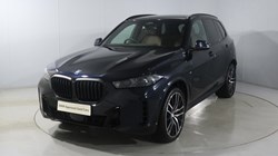 2024 (74) BMW X5 xDrive50e M Sport 5dr Auto 4790781
