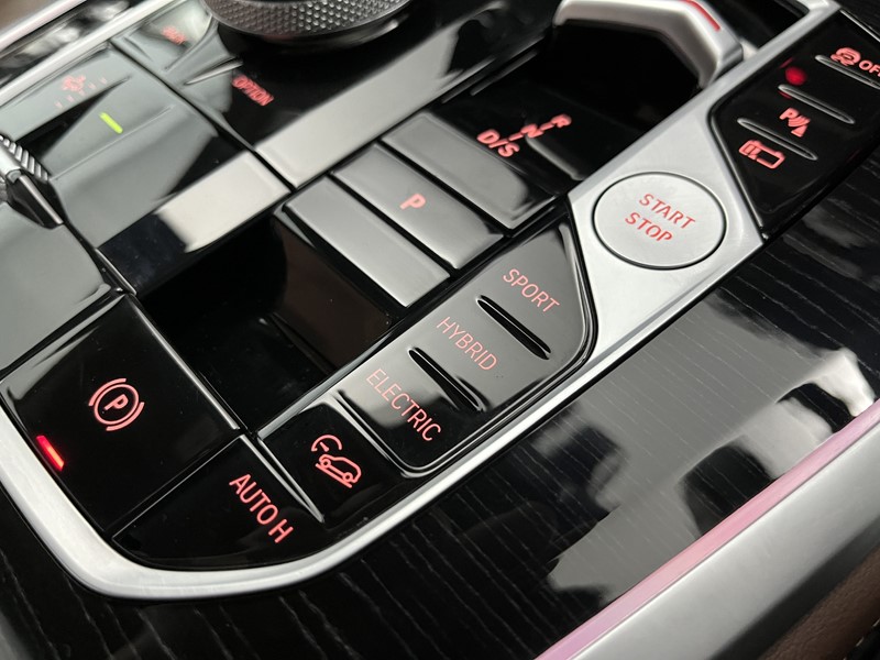 2024 (74) BMW X5 xDrive50e M Sport 5dr Auto 4790764