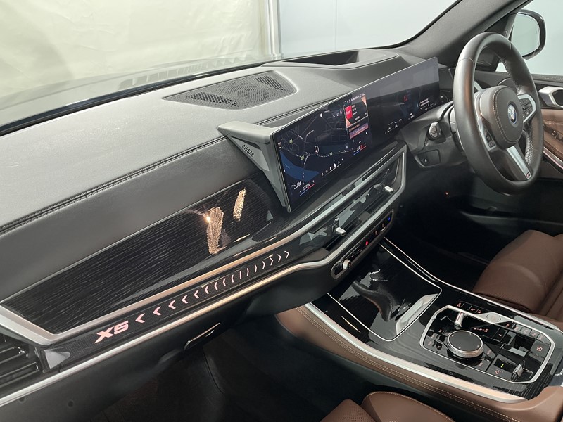 2024 (74) BMW X5 xDrive50e M Sport 5dr Auto 4790736
