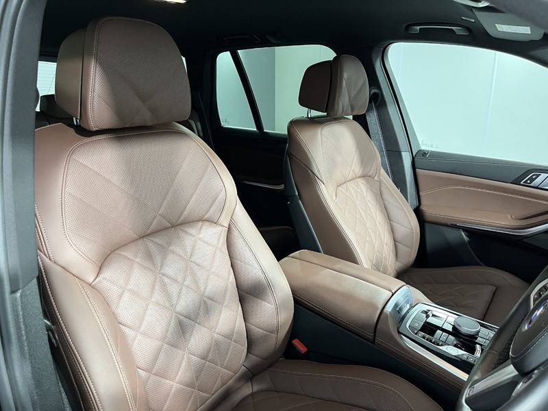 2024 (74) BMW X5 xDrive50e M Sport 5dr Auto 4790740